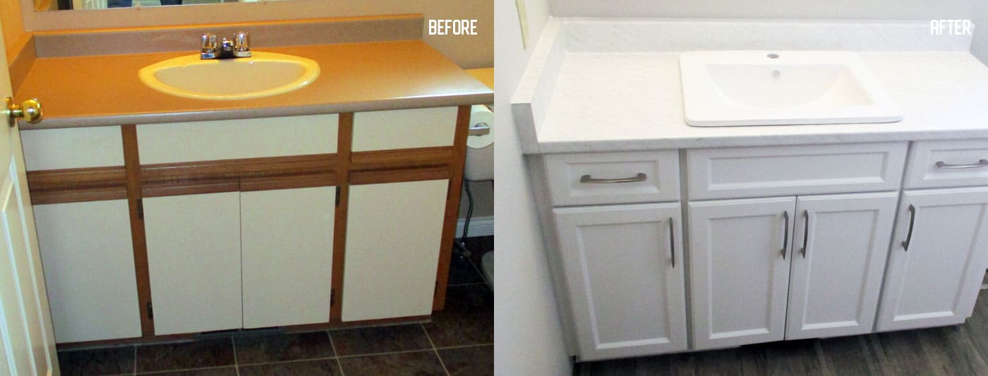 Cabinets Refacing | HCH Cabinet