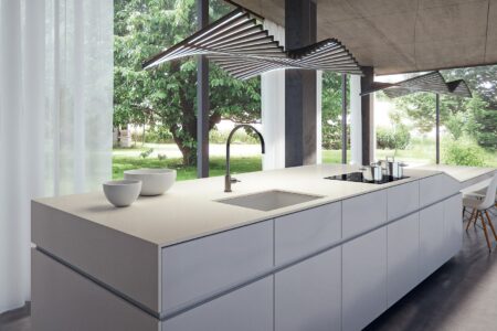 KITCHEN RENOVATIONS IN VANCOUVER