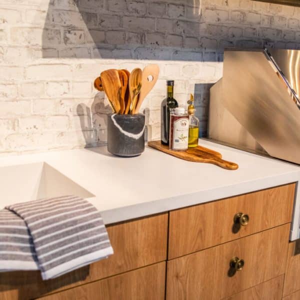 kerrisdale quartz countertops