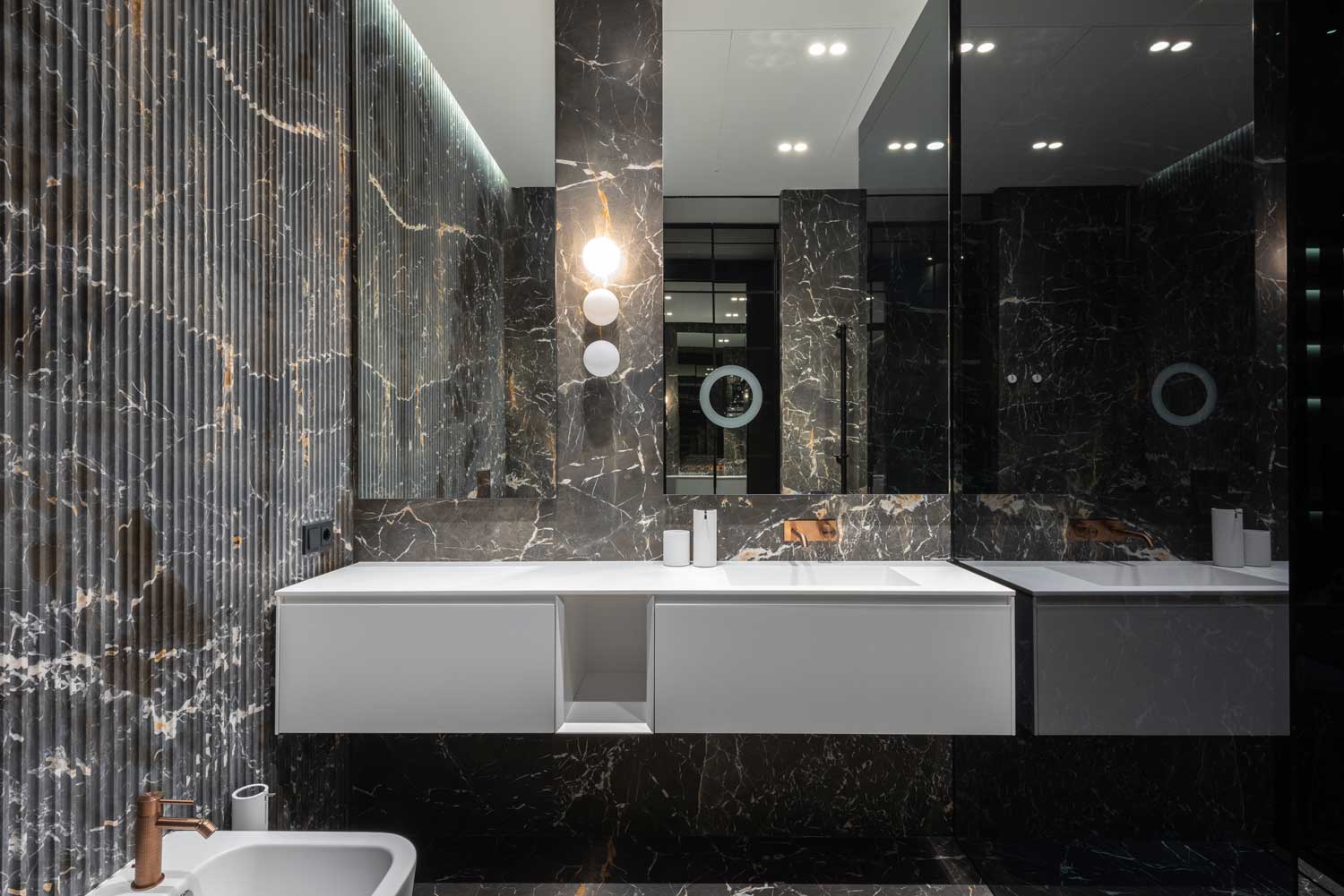 Vancouver Bathroom Renovation
