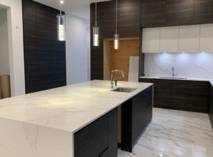 Cabinet Refacing Vancouver